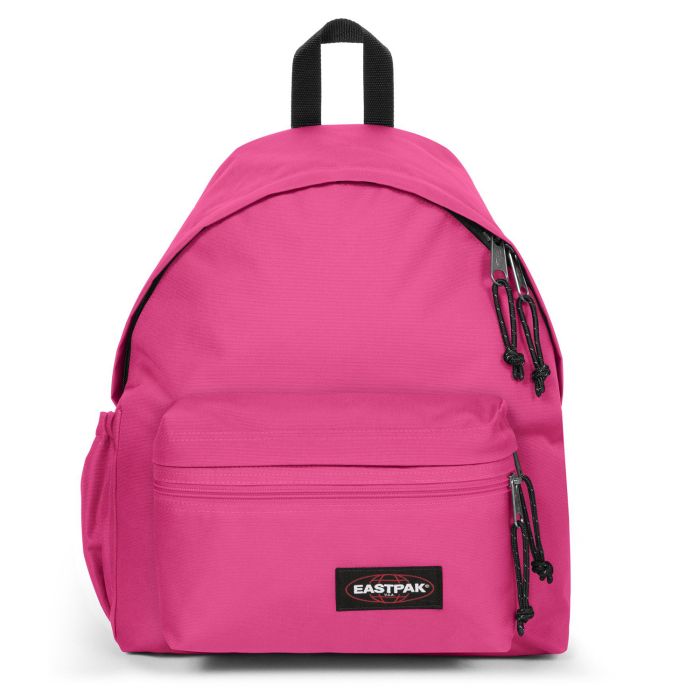 Sac à dos Padded Zippl'r + 24 litres Pink Escape