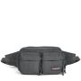 Sac Banane Bumbag Double 5L Black Denim