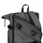 Sac à dos ordinateur Maclo compatible vélo 56 cm Black Denim