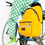 Sac à dos Zippl'r Bike compatible vélo 20.5 litres Tarp Young