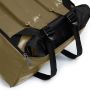 Sac à dos Zippl'r Bike compatible vélo 20.5 litres Tarp Army