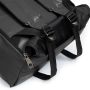 Sac à dos Zippl'r Bike compatible vélo 20.5 litres Tarp Black