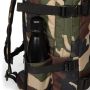 Sac à Dos Getter 25 Litres Cs Camo