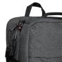 Sac à dos cabine convertible Travelpack 17 pouces 51 cm Black Denim