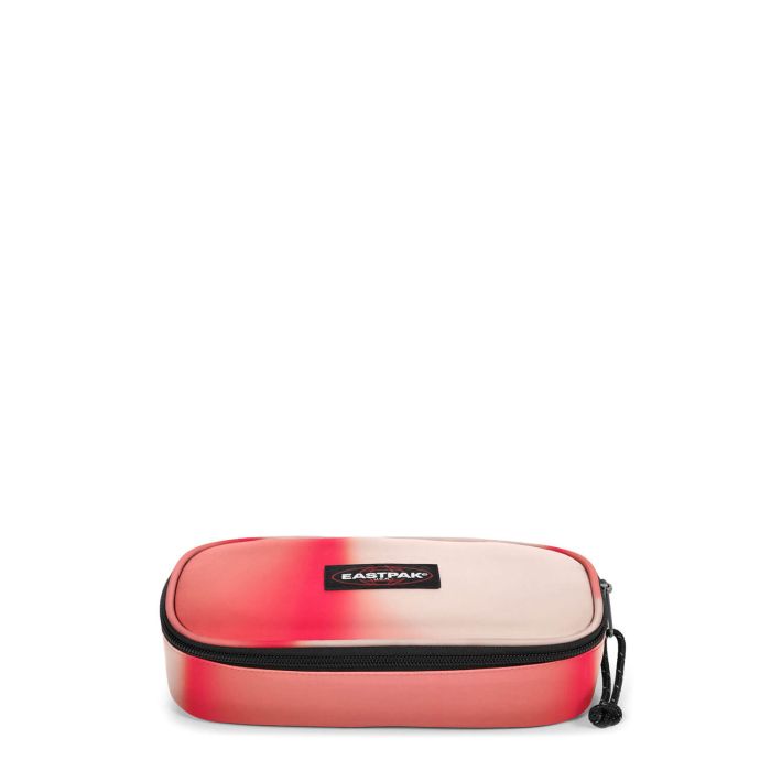 Trousse Oval 22 cm Gradient Pink