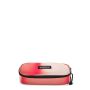 Trousse Oval 22 cm Gradient Pink