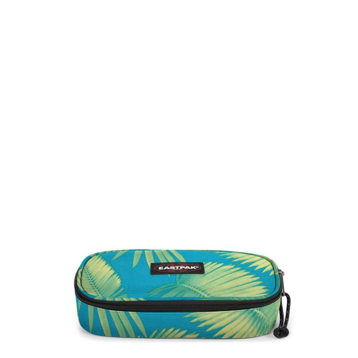 Trousse Oval 22 cm Brize Glow Aqua