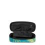 Trousse Oval 22 cm Brize Glow Aqua