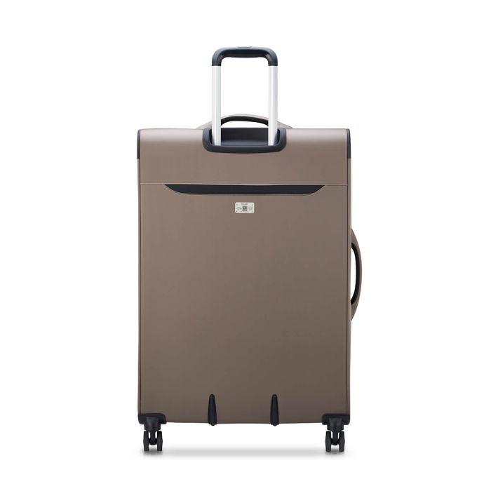 Valise 79cm Sky Max 2.0 en Toile - Delsey