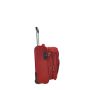 Valise cabine souple 1735 Extensible et Underseater 45 cm Rouge