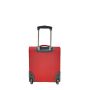 Valise cabine souple 1735 Extensible et Underseater 45 cm Rouge