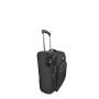 Valise cabine souple 1735 Extensible et Underseater 45 cm Noir