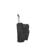 Valise cabine souple 1735 Extensible et Underseater 45 cm Noir