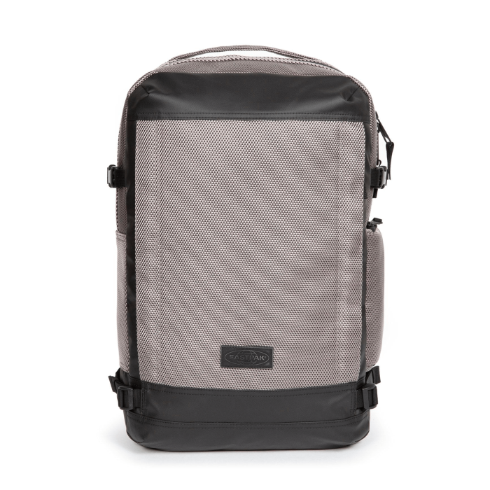 Sac à dos ordinateur 15 pouces Tecum M 19 Litres CNNCT Light Grey