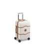 Valise cabine rigide Châtelet air 2.0 Port USB 55 cm Angora