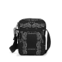 Sac bandoulière The One 2.5 Litres Urbandana Black