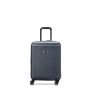 Valise cabine rigide 55cm Freestyle Slim Graphite