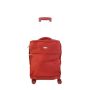 Valise cabine souple 28105 57 cm Rouge