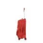 Valise cabine souple 28105 57 cm Rouge