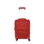 Valise cabine souple 28105 57 cm Rouge