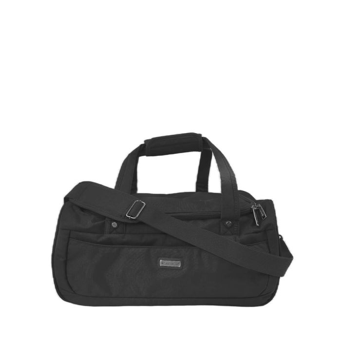 Sac de voyage cabine 28105A Compatible Easyjet 45 cm Noir