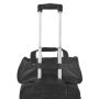 Sac de voyage cabine 28105A Compatible Easyjet 45 cm Noir