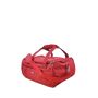 Sac de voyage cabine 28105A Compatible Easyjet 45 cm Rouge