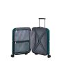 Valise cabine rigide Airconic 55 cm Deep ocean