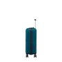 Valise cabine rigide Airconic 55 cm Deep ocean