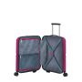 Valise cabine rigide Airconic 55 cm Deep orchid