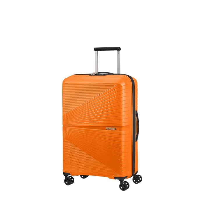 Valise rigide Airconic 67 cm Mango orange