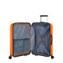 Valise rigide Airconic 67 cm Mango orange