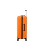 Valise rigide Airconic 67 cm Mango orange