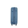 Valise rigide Soundbox 67 cm Stone blue