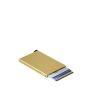 Porte-cartes Cardprotector anti-RFID 10.2 cm Gold