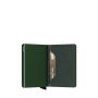 Porte-cartes Slimwallet Original anti-RFID 10.2 cm Green