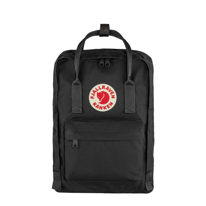 Sac à dos ordinateur Kanken Laptop 13" 35 cm Black