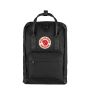 Sac à dos ordinateur Kanken Laptop 13" 35 cm Black