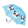 Parapluie enfant 54 cm Miko le panda