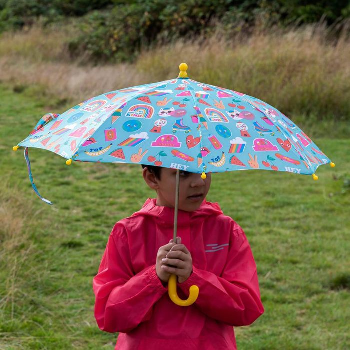 Parapluie enfant 54 cm Top banana