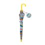 Parapluie enfant 54 cm Butterfly Garden