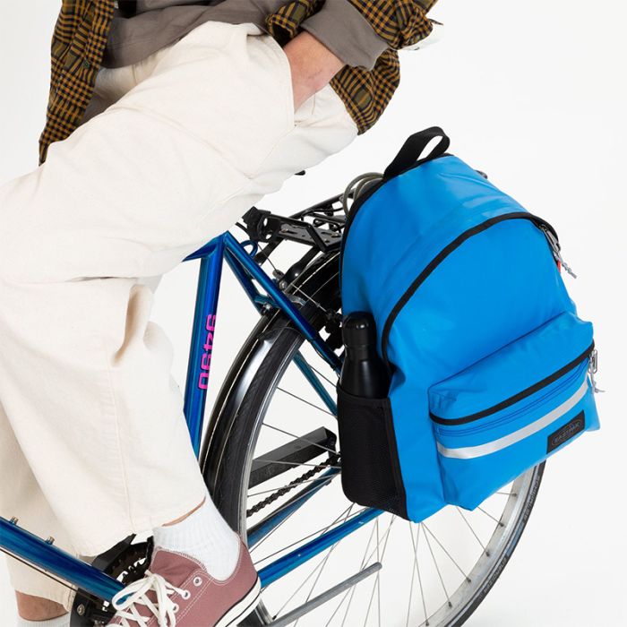 Sac à dos Zippl'r Bike compatible vélo 20.5 litres Tarp Bang