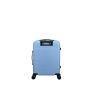 Valise cabine rigide extensible Novastream 55cm Pastel Blue