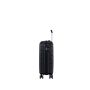 Valise cabine rigide Speedstar 55cm Black