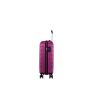 Valise cabine rigide Speedstar 55cm Orchid