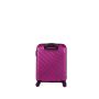 Valise cabine rigide Speedstar 55cm Orchid