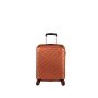 Valise cabine rigide Speedstar 55cm Copper Orange