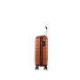 Valise cabine rigide Speedstar 55cm Copper Orange