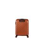 Valise cabine rigide Speedstar 55cm Copper Orange