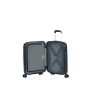 Valise cabine rigide Speedstar 55cm Atlantic Blue